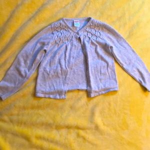 Brand Gymboree,size S,grey colored